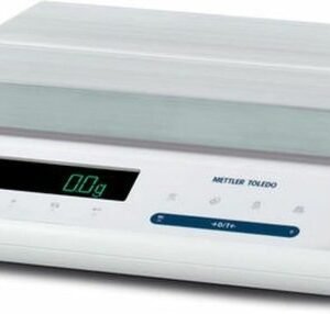 Mettler Toledo MS16001L/A03 MS-L Precision Balance: Unrivaled Accuracy for Demanding Weighing Tasks