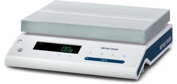 Mettler Toledo MS32000L/A03 MS-L Precision Balance: Unrivaled Accuracy for Demanding Weighing Tasks