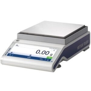 Mettler Toledo MS12002TS MS-TS: Precision Balance for Uncompromising Accuracy