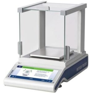 Mettler Toledo MS1003TS MS-TS: Precision Balance for Uncompromising Accuracy