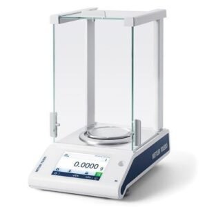 Mettler Toledo ML204T ML-T Analytical Balance: Precision Weighing for Laboratories