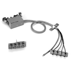 Keysight 16048G/ABA Extension Cable: Extend Your Impedance Analyzer’s Reach