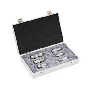 Rohde: The Ultimate Precision Measurement Solution for Engineers and Technicians