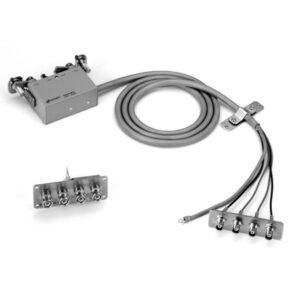 Keysight 16048H Extension Cable: Extend Your Impedance Analyzer’s Reach