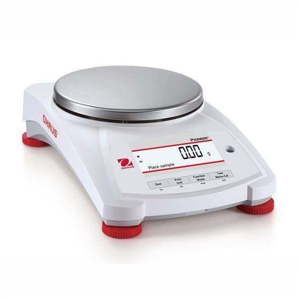 Ohaus PX3202 Pioneer Precision Balance: The Ultimate Weighing Solution for Precision and Accuracy