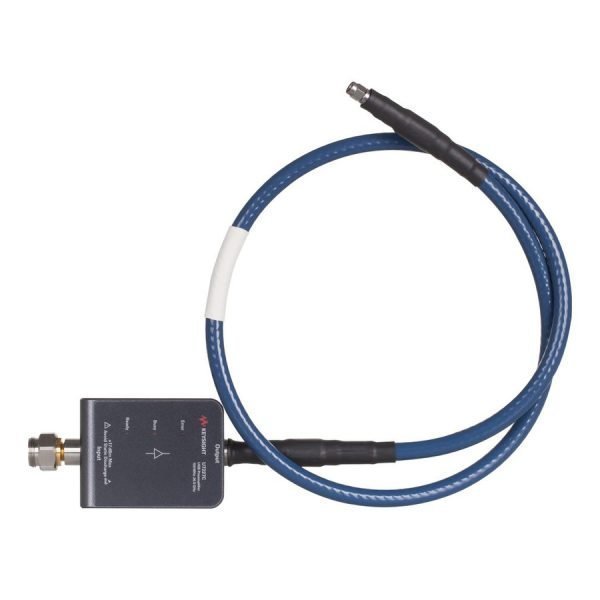 Keysight U7227C: Amplify Your Signals with Precision and Power