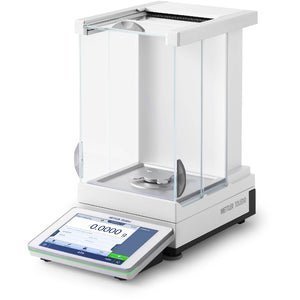 Mettler Toledo XPE504DR: Precision Analytical Balance for Unrivaled Accuracy