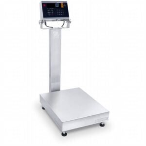 Ohaus i-D61XWE50K1L7 Washdown Bench Scale: Precision Weighing for Industrial Environments