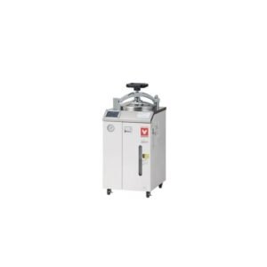 Yamato SM-301: Advanced Sterilization and Drying for Laboratories