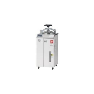 Yamato SM-501: Advanced Sterilization and Drying for Laboratories