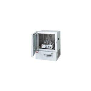 Yamato IN-604WMK-115V: Low-Temperature Incubator with Shaker for Optimal Growth Conditions
