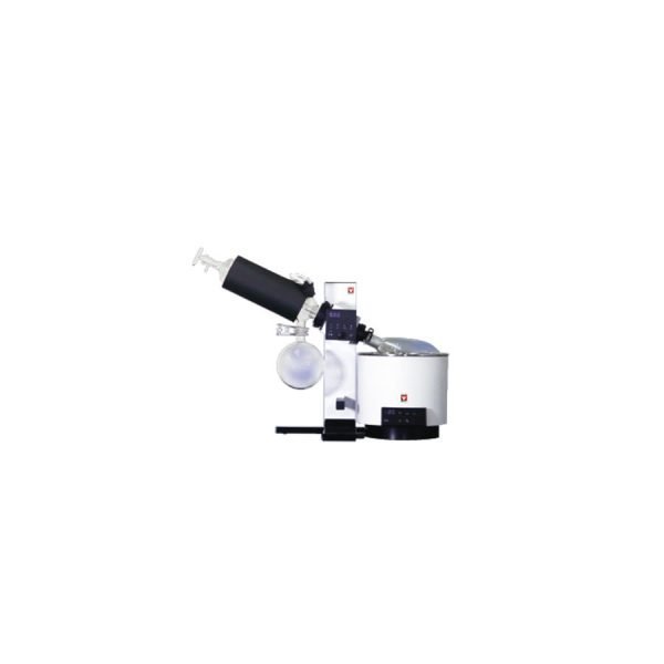 Yamato RE-202-A Rotary Evaporator with BM-302-A Water Bath: Precision Evaporation for Laboratories