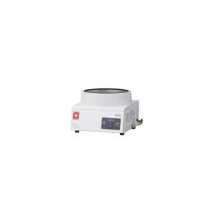Yamato BM-401: Compact Water Bath for Precise Temperature Control