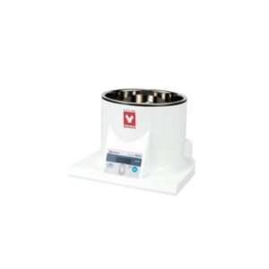 Yamato BM-500: Compact Water Bath for Precise Temperature Control
