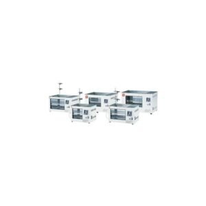 Yamato BK-500-220V: Precision Water Bath for Accurate Temperature Control