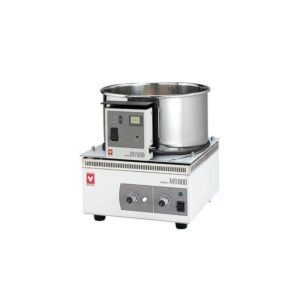 Yamato BO-500-115V: Compact and Precise Oil Bath for Laboratory Applications