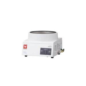 Yamato BO-601-115V: Compact Digital Oil Bath for Precise Temperature Control