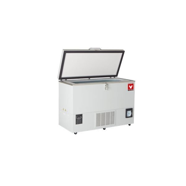 Yamato LTF-501C: Ultra-Low Temperature Chest Freezer for Optimal Preservation