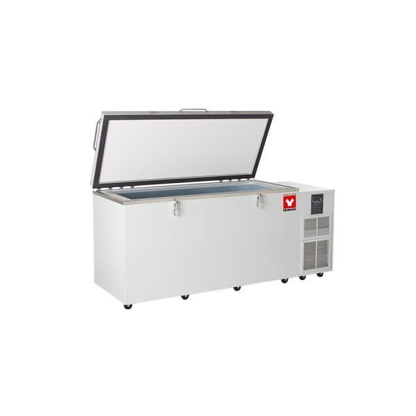 Yamato LTF-801C: Ultra-Low Temperature Chest Freezer for Optimal Preservation