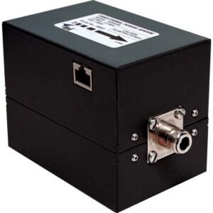 Bird 4028C10M: Precision Power Sensor for High-Power Applications