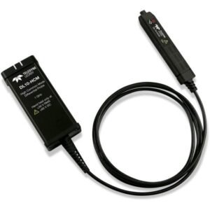 Teledyne LeCroy DL02-HCM: Precision Differential Probe for High-Speed Signal Analysis