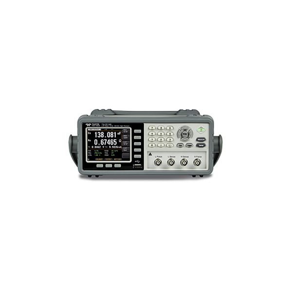 Teledyne LeCroy T3LCR1002: High-Precision LCR Meter for Accurate Component Analysis