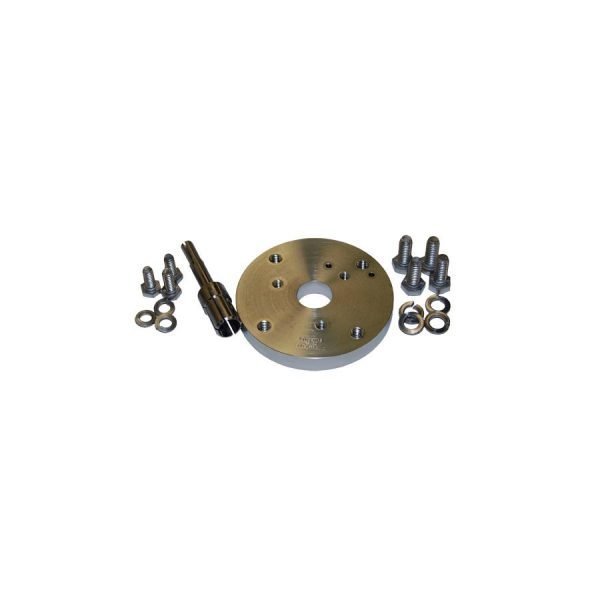 Bird RF Adapter Kit: Seamless Connectivity from 1-5/8″ Flange to 7/8″ EIA
