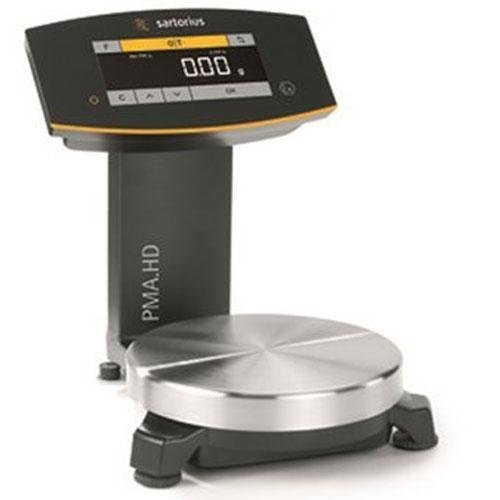Sartorius LAB1X2N1 PMA.HD Ex Zone 1: Intrinsically Safe Weighing Solution for Hazardous Environments