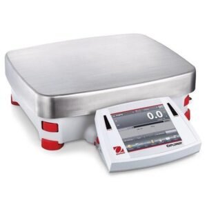 Ohaus Explorer Precision High Capacity Balance: Unparalleled Accuracy for Demanding Weighing Tasks