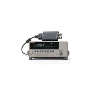 Keithley 6514 Electrometer: Precision Measurement for High-Resistance Applications
