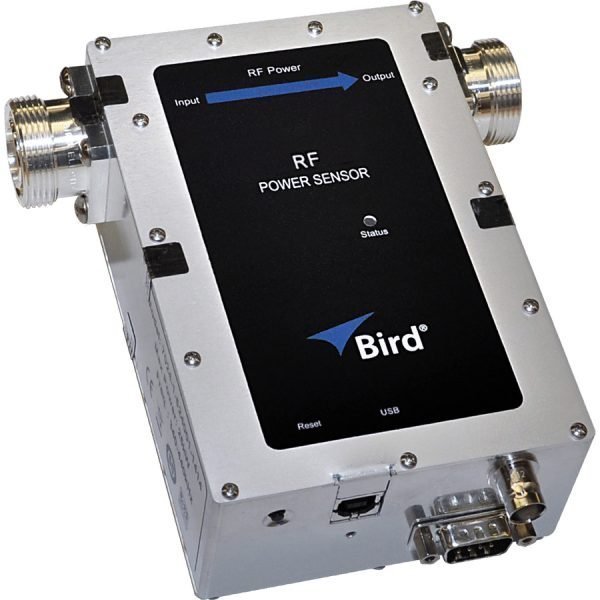Bird 7027-1-524001-1735: High-Power Semiconductor Pulse Sensor for Precise Power Measurement