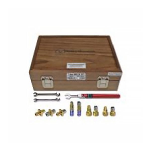 Maury Microwave 7950CK51 VNA Calibration Kit, 50 GHz, 2.4 mm, 7950CK50/51 Series