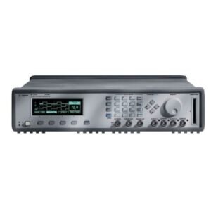 Keysight 81132A: Unleash Precision Pulse Generation with 660 MHz and 2.4 V