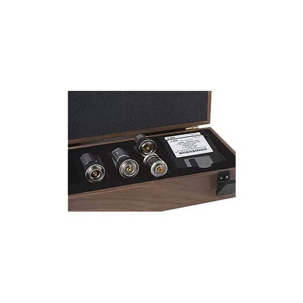 Keysight 85038F Standard Mechanical Calibration Kit, DC to 7.5 GHz, 7-16 (Female Only)