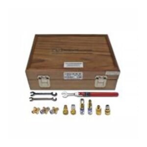 Maury Microwave 8770CK41 VNA Calibration Kit, 40 GHz, 2.92mm, 8770CK40/41 Series