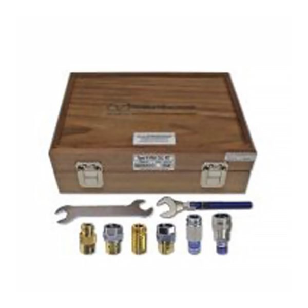 Maury Microwave 8850CK50 VNA Calibration Kit, 18 GHz, Type N, 8850CK50/51 Series