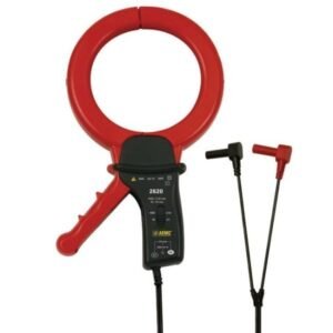 AEMC 2620: The Ultimate Precision Clamp Meter for Electrical Professionals