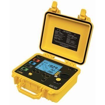 AEMC 6470-B KIT-500FT: Professional-Grade Electrical Test Kit for Enhanced Safety and Efficiency