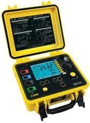 AEMC 6472 KIT-300FT: Professional-Grade Electrical Test Kit for Enhanced Safety and Efficiency