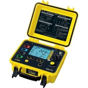 AEMC 6472 KIT-500FT: Professional-Grade Electrical Test Kit for Enhanced Safety and Efficiency