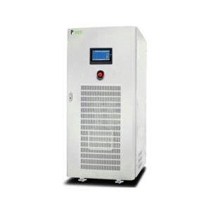 Preen AFV-33010: 10 kVA AC Power Source for Industrial Applications