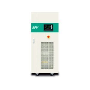 Preen AFV-PLUS-31045: Uninterrupted Power with 45 kVA AC Power Source