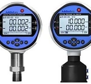 Additel ADT672-02-CP100-BAR-N