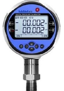 Additel ADT672-02-CP5-BAR-N2