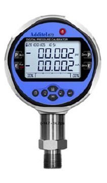 Additel ADT672-02-CP5-BAR-N2