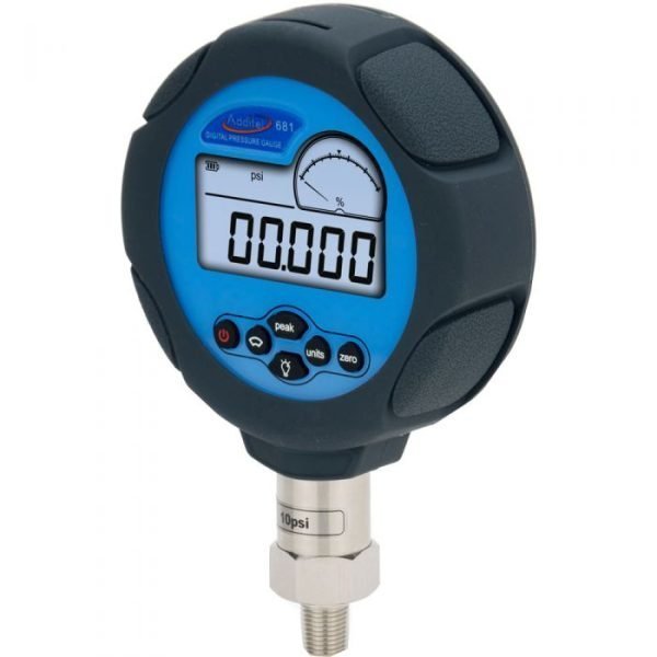 Additel ADT681-02-CP300-PSI-N-PB-DL