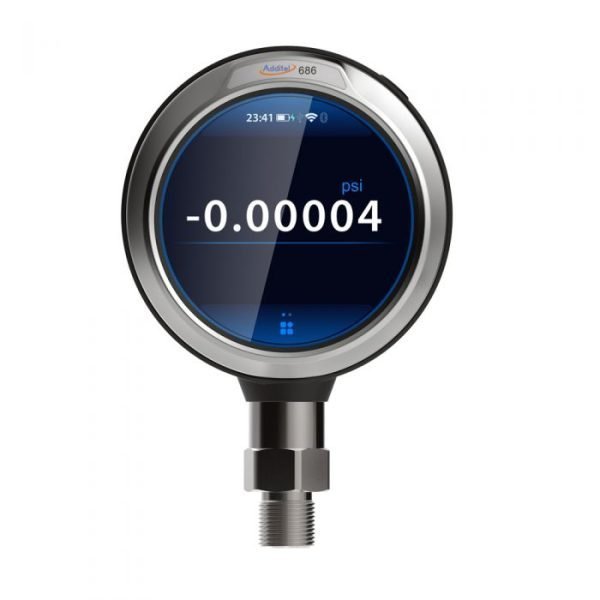 Additel ADT686-02-GP5K-PSI-N-DL-WIFI