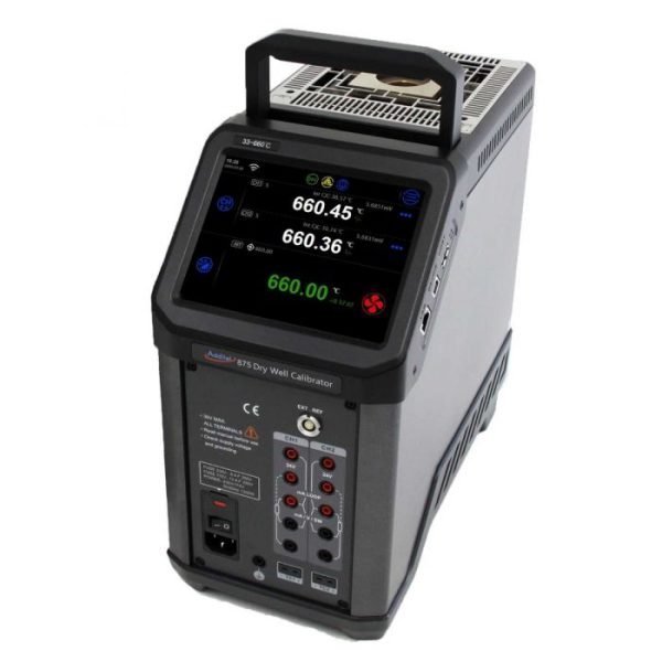 Additel ADT875-660-C-110V