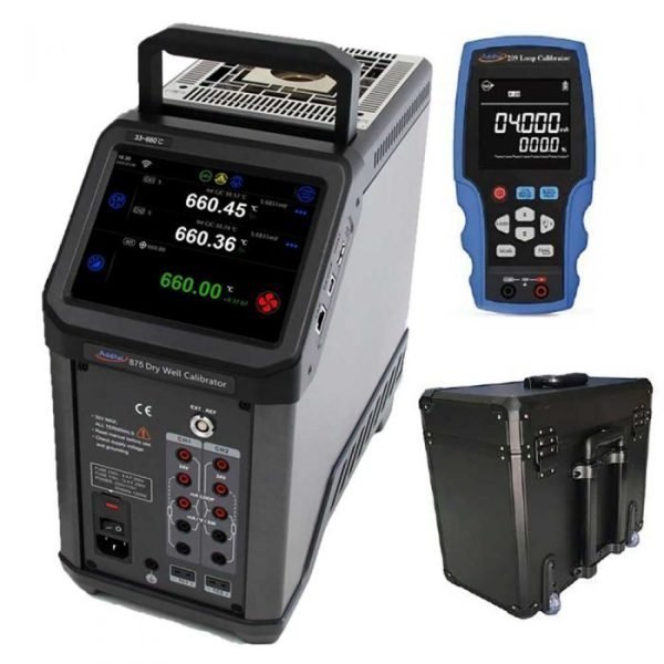 Ametek Jofra PTC660A115BNONXXXXXFCX