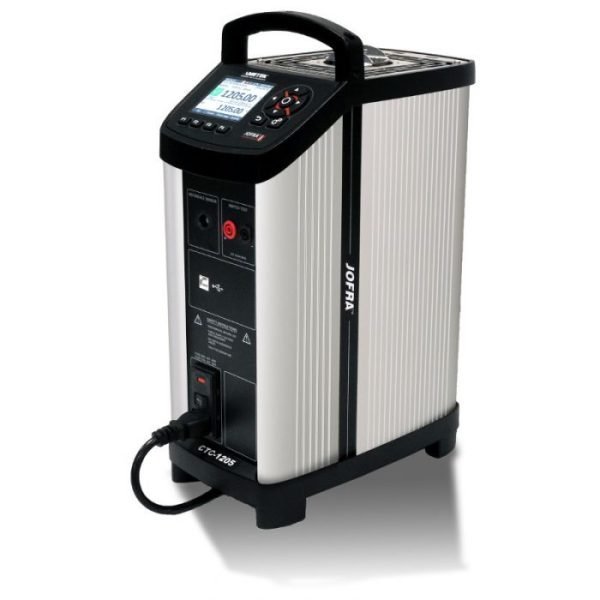 Ametek Jofra CTC-1205-C-115-B-XXX-F-CX